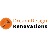 Dream Design Renovations Logo