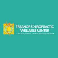Horizon Medical (Treanor Chiropractic) Logo