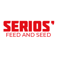 Serios' Feed & Seed Logo