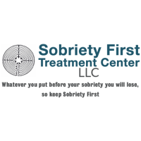 Sobriety First LLC Logo