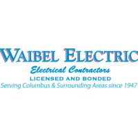 Waibel Electric Logo