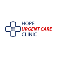 Hope Urgent Care Clinic Logo