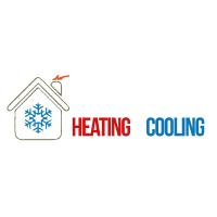 Nathan Baugh Heating & Cooling, LLC Logo