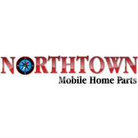 Northtown Mobile Home Parts Logo
