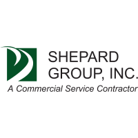 Shepard Group, Inc. Logo