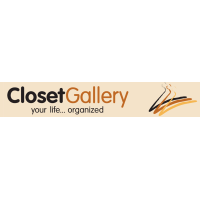The Closet Gallery Logo