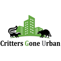 Critters Gone Urban, LLC Logo