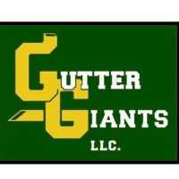 GUTTER GIANTS, LLC Logo