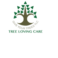 Tree Loving Care Logo