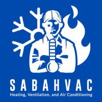 Saba HVAC Services Logo