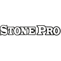Stone Pro Outdoors Logo