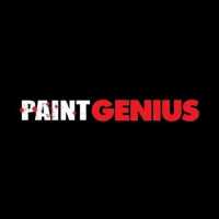 Paint Genius Logo