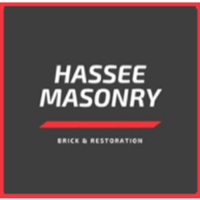 Hassee Masonry Logo