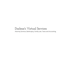 Darlenes Virtual Services Logo