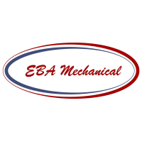 EBA Mechanical Logo