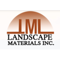 Landscape Materials Logo