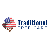 Traditional Tree Care Logo