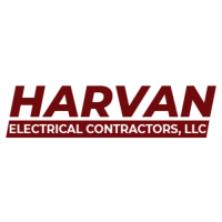 Harvan Electric LLC Logo