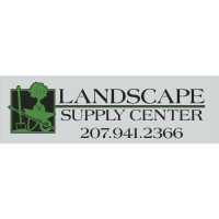 Landscape Supply Center Logo