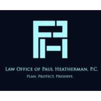 Law Offices of Paul Heatherman, P.C. Logo