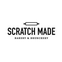 Scratch Made Bakery Logo