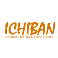 Ichiban Japanese Bistro & Steak house Logo