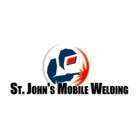 St. John's Mobile Welding Logo