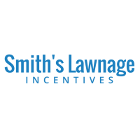 Smith's Lawnage Incentives Logo