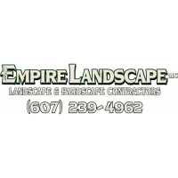 Empire Lawn & Landscape Development Logo