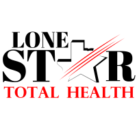 Lone Star Total Health Logo