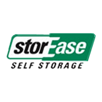 StorEase Self-Storage Logo