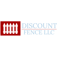 Discount Fence LLC Logo