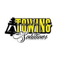 Towing Solutions Logo