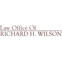 Law Office of Richard H. Wilson Logo