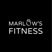 Marlow's Fitness Logo