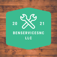 BenservicesNC, LLC Logo