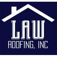 Law Roofing, Inc Logo