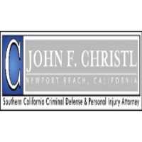 Law Office of John F. Christl Logo