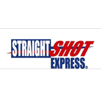 Straight Shot Express Logo