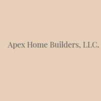 Apex Home Builders, LLC. Logo