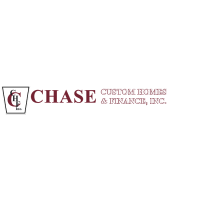 Chase Custom Homes & Finance Inc. Logo