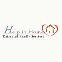 Help In Home Logo