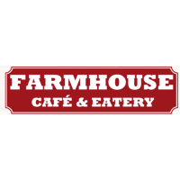 Farmhouse Cafe & Eatery Logo