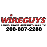 WireGuys Logo