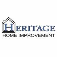 Heritage Home Improvement Logo