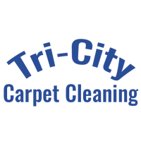 TRI-CITY CARPET CLEANING Logo
