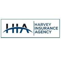 Harvey Insurance Agency Logo