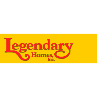 Legendary Homes Inc Logo
