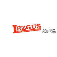 Lezgus Plumbing Heating & Cooling Corp. Logo