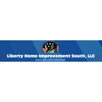 Liberty Home Improvement South, LLC Logo